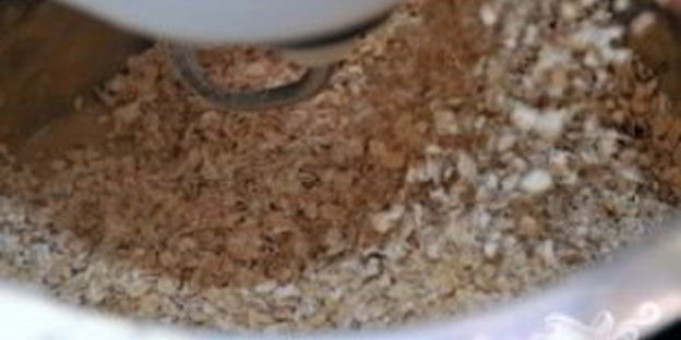 выпечка на фольге