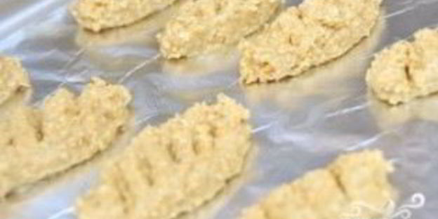 выпечка на фольге