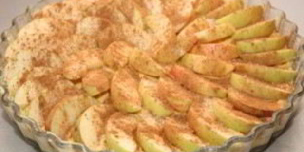 выпечка на кукурузной муке