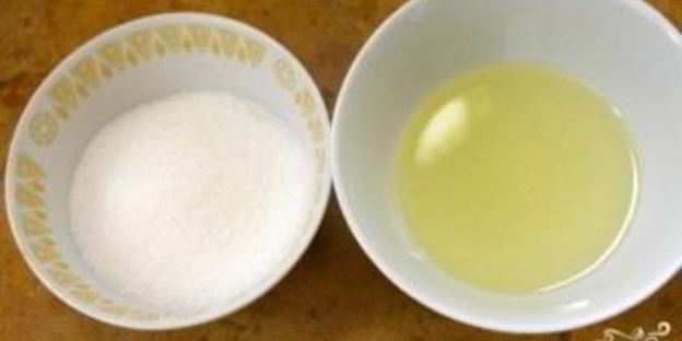 выпечка на прокисшем молоке