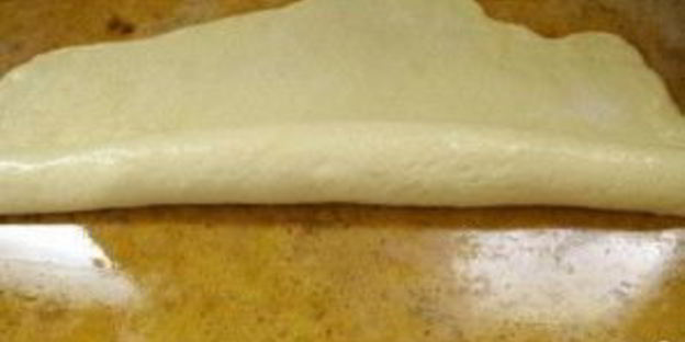 выпечка на прокисшем молоке