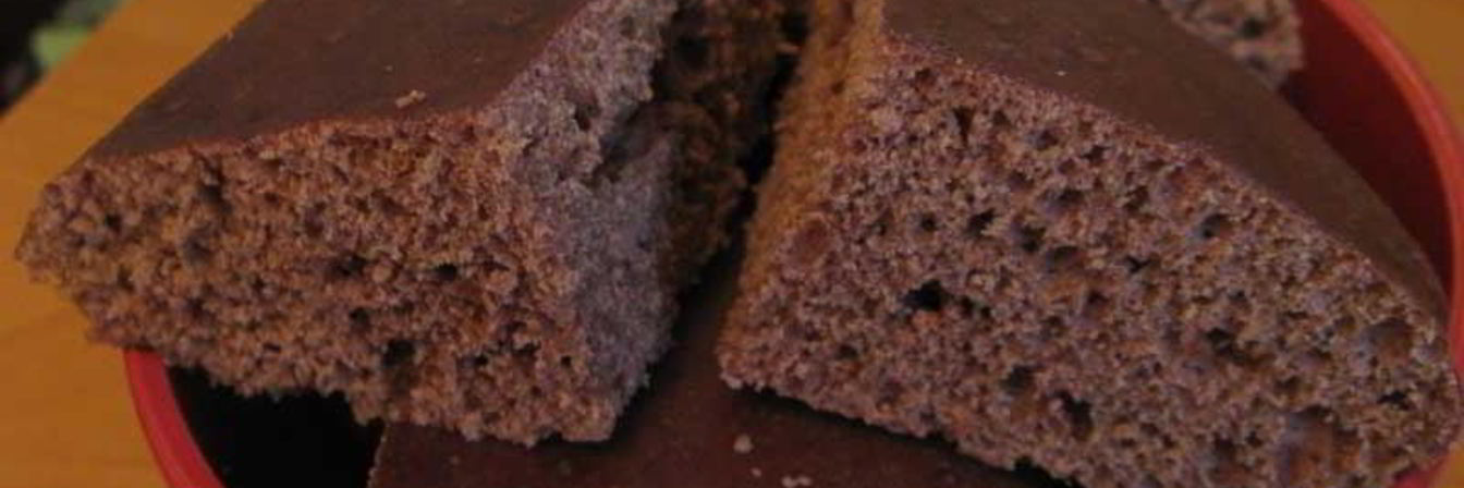 Выпечка на простокваше