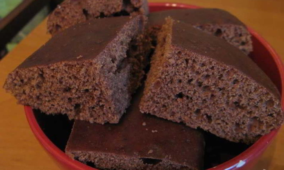 Рецепт выпечки на простокваше