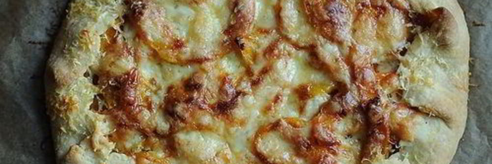 Выпечка с тыквой