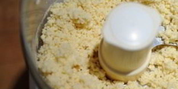 выпечка с тыквой