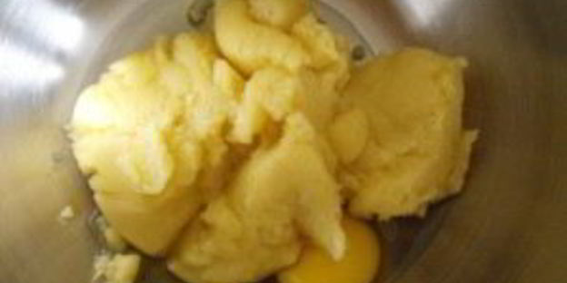 домашние эклеры