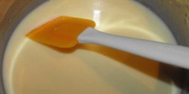 домашние эклеры