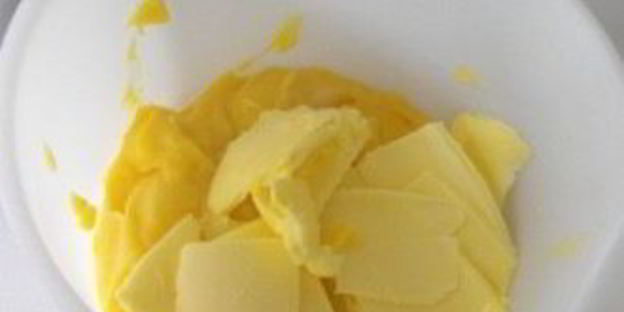 домашние эклеры