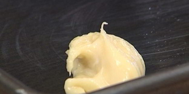 лимонные эклеры