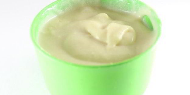 пирожное эклер