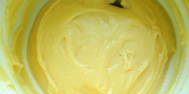 профитроли для молодых хозяек