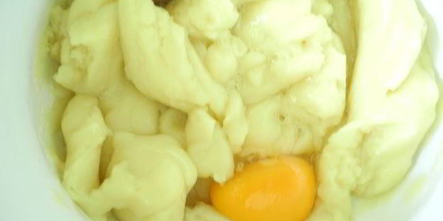 профитроли для молодых хозяек