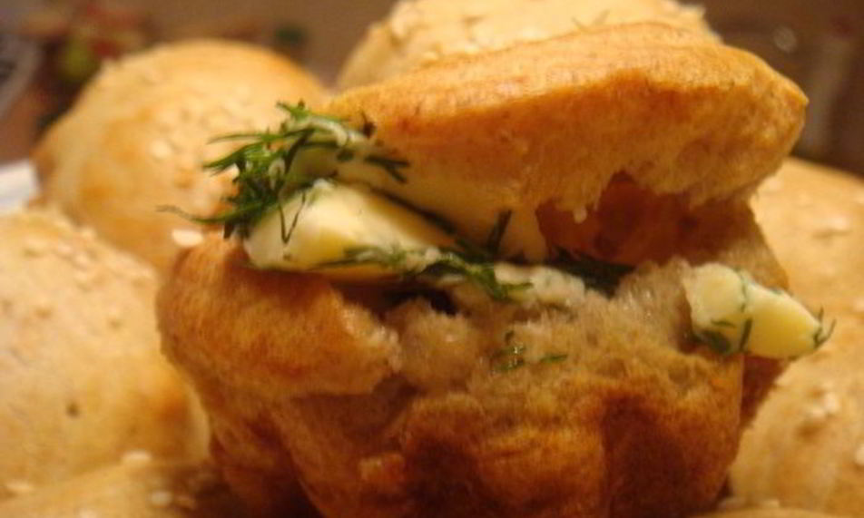 Рецепт профитролей для завтрака