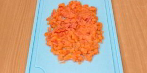 профитроли с начинкой