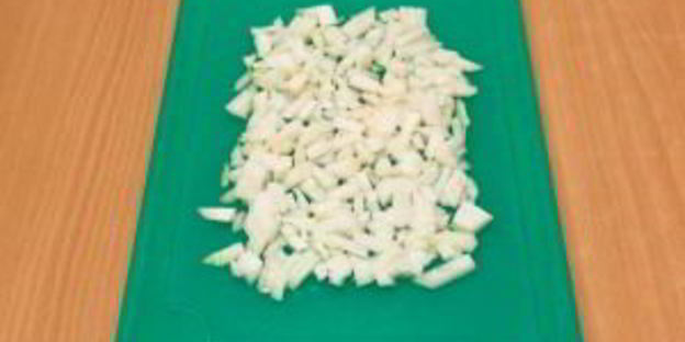 профитроли с начинкой