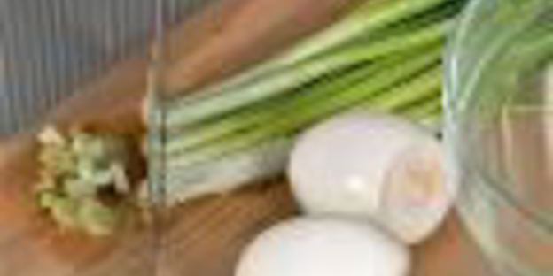 профитроли с печенью трески