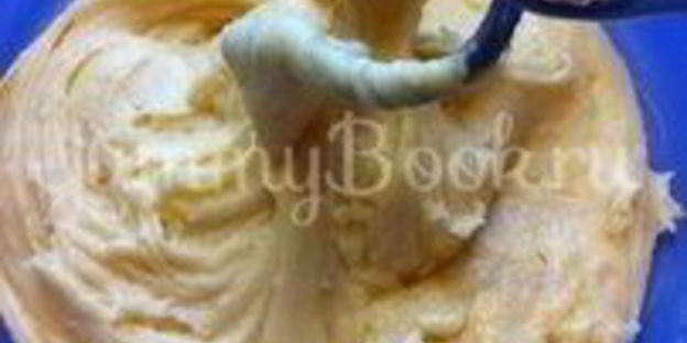 эклеры из плавленного сыра