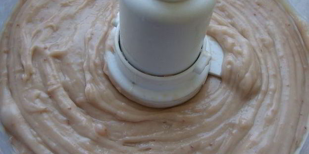 эклеры клубника со сливками