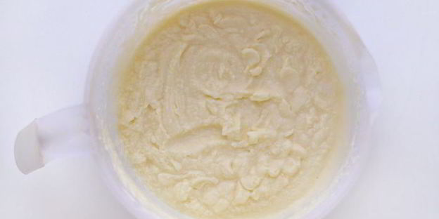 эклеры с хрустящим кракелюром