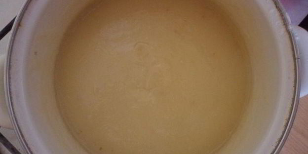 эклеры с заварным кремом и шоколадом