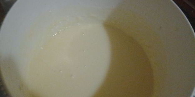 заварные пирожные по госту