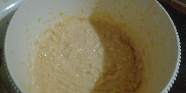 заварные пирожные по госту