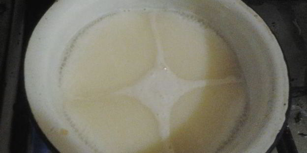 заварные пирожные по госту