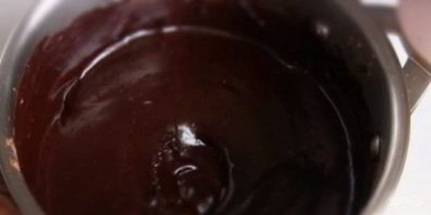 заварные пирожные