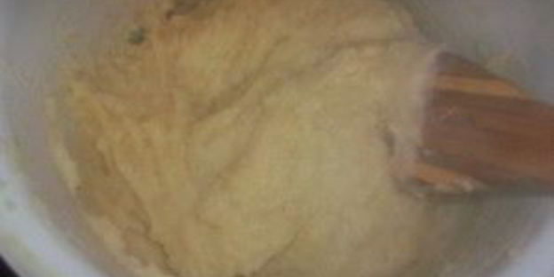 заварные эклеры