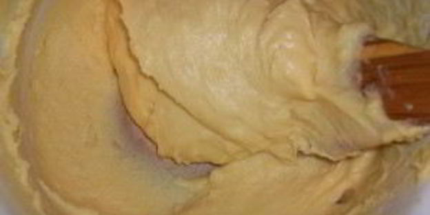 заварные эклеры