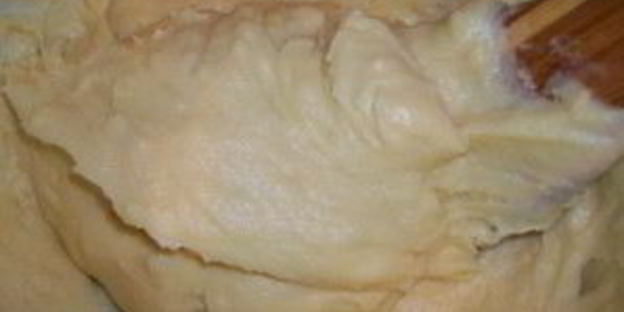 заварные эклеры