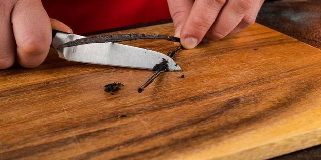 диетическая запеканка с творогом и пшеном