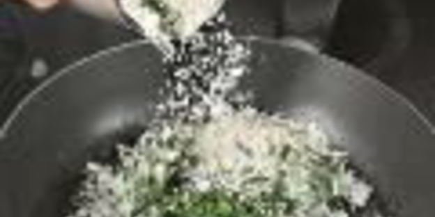 куриная запеканка с брокколи