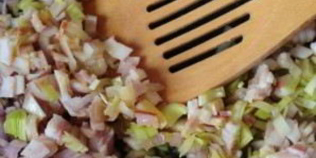 куриная запеканка в духовке