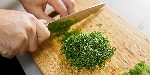 летняя запеканка из кабачков