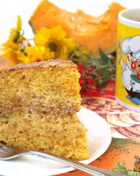 Детские запеканки