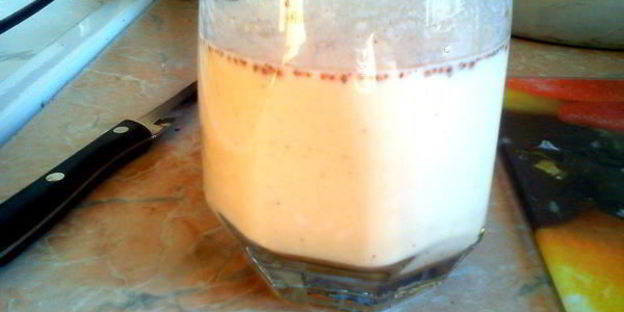 пикантная мясо-картофельная запеканка