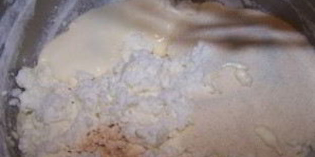 самая простая и вкусная запеканка