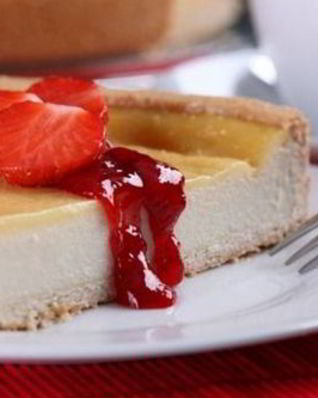 Творожная запеканка из духовки