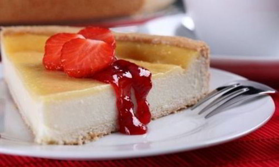 Рецепт творожной запеканки из духовки