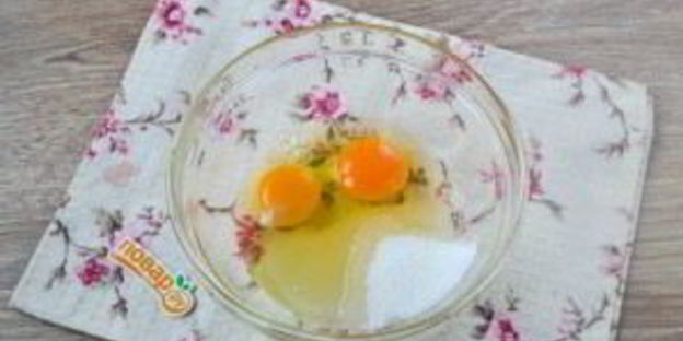 творожная запеканка в духовке