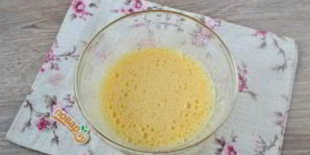 творожная запеканка в духовке