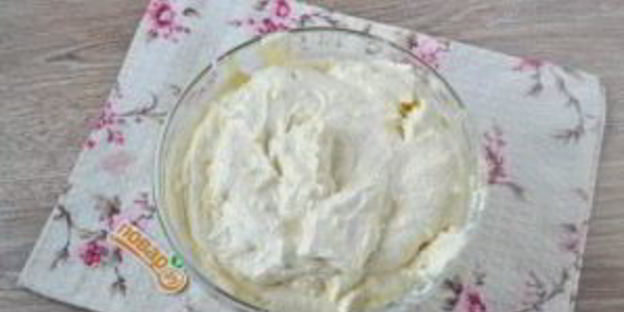 творожная запеканка в духовке