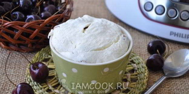 творожная запеканка в пароварке