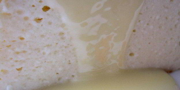 творожная запеканка