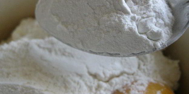 творожная запеканка