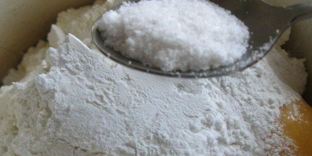 творожная запеканка