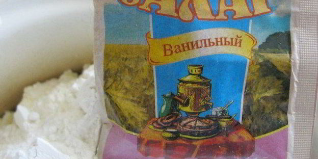 творожная запеканка