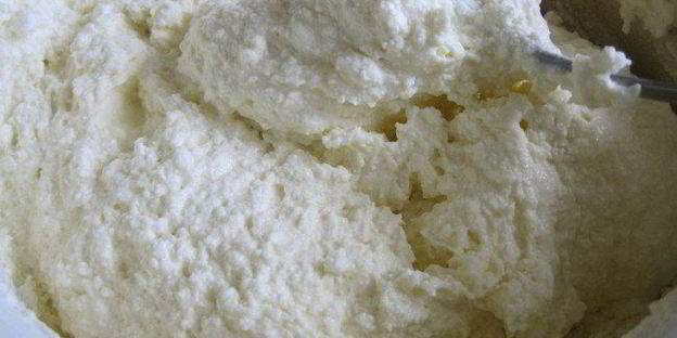 творожная запеканка