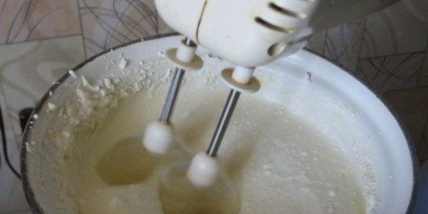 творожная запеканка